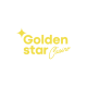 Golden star